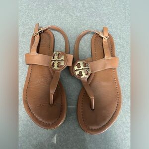 Tory Burch Claire Sandal